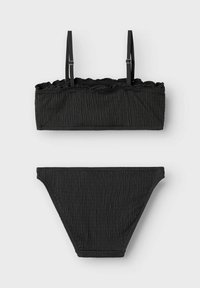 LMTD TRÄGER SET - Bikini - pirate black