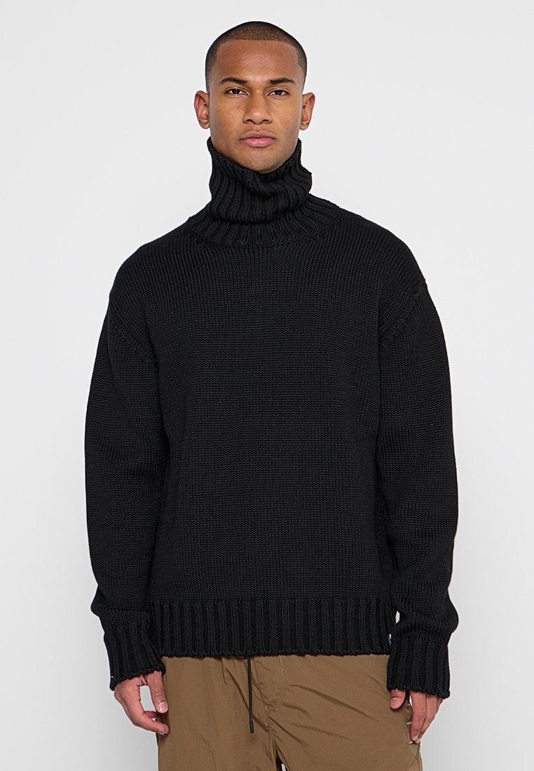 Rossignol Trui zwart Rossignol Trui zwart