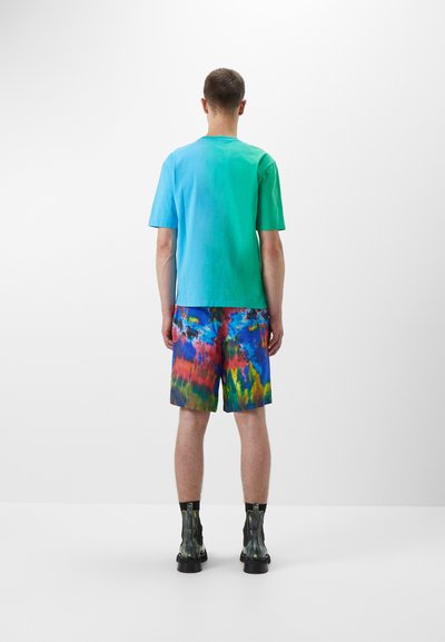 AGR BALANCE - T-shirt z nadrukiem