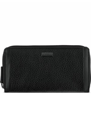 SINA - Wallet - schwarz