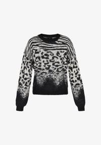 Kijelölve, beige/black