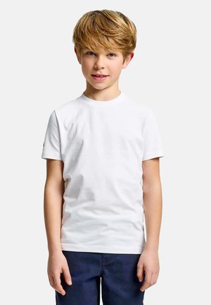 DECK  - T-Shirt basic - bright white