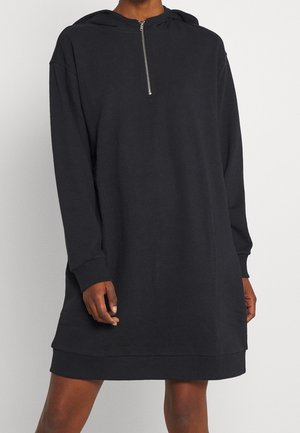 Freizeitkleid - black