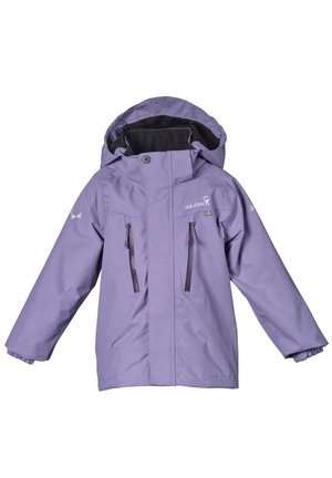 STORM - Kuoritakki - lavender