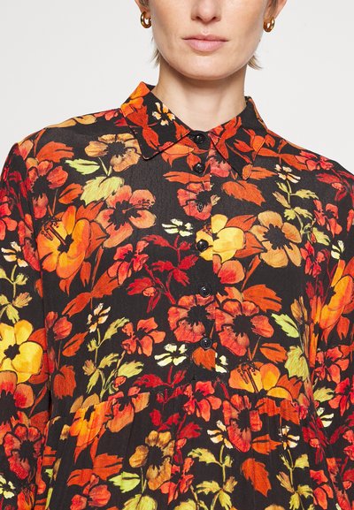 Stieglitz IRIS DRESS - Cocktail φόρεμα / Φόρεμα για πάρτι - multi