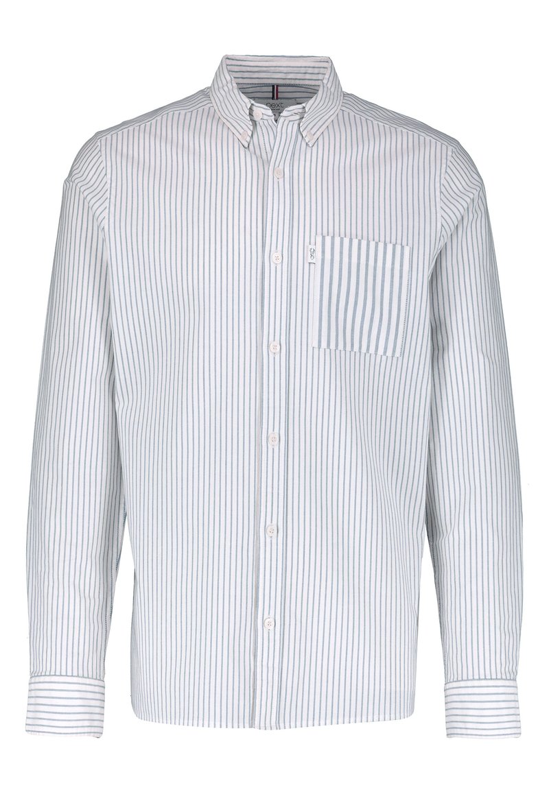 Next LONG SLEEVE - Majica - white