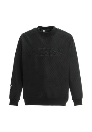 Sudadera - black
