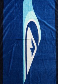 Quiksilver FRESHNESS UNISEX - Pyyhe - blue
