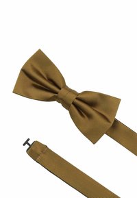 Seidenfalter Fliege - messing