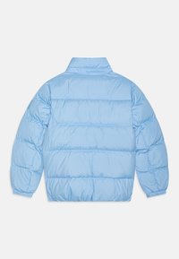 Tommy Hilfiger ESSENTIAL - Zimná bunda - vessel blue