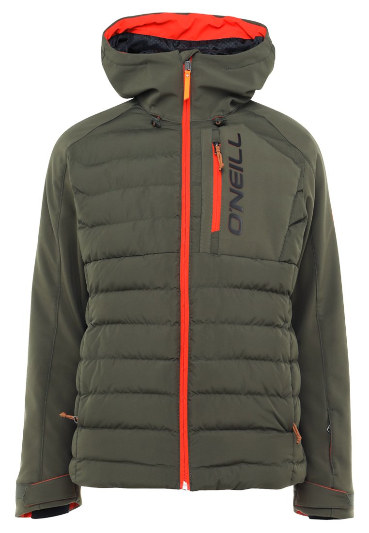 O'Neill Snowboard jacket forest night Zalando.no O'Neill Snowboard jacket forest night Zalando.no