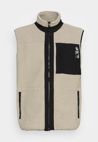 Redefined Rebel Chaleco - beige