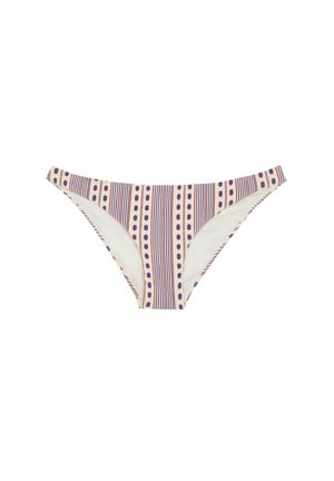 Robin Collection BRAGA PUGLIA - Braguita de bikini - multicolor