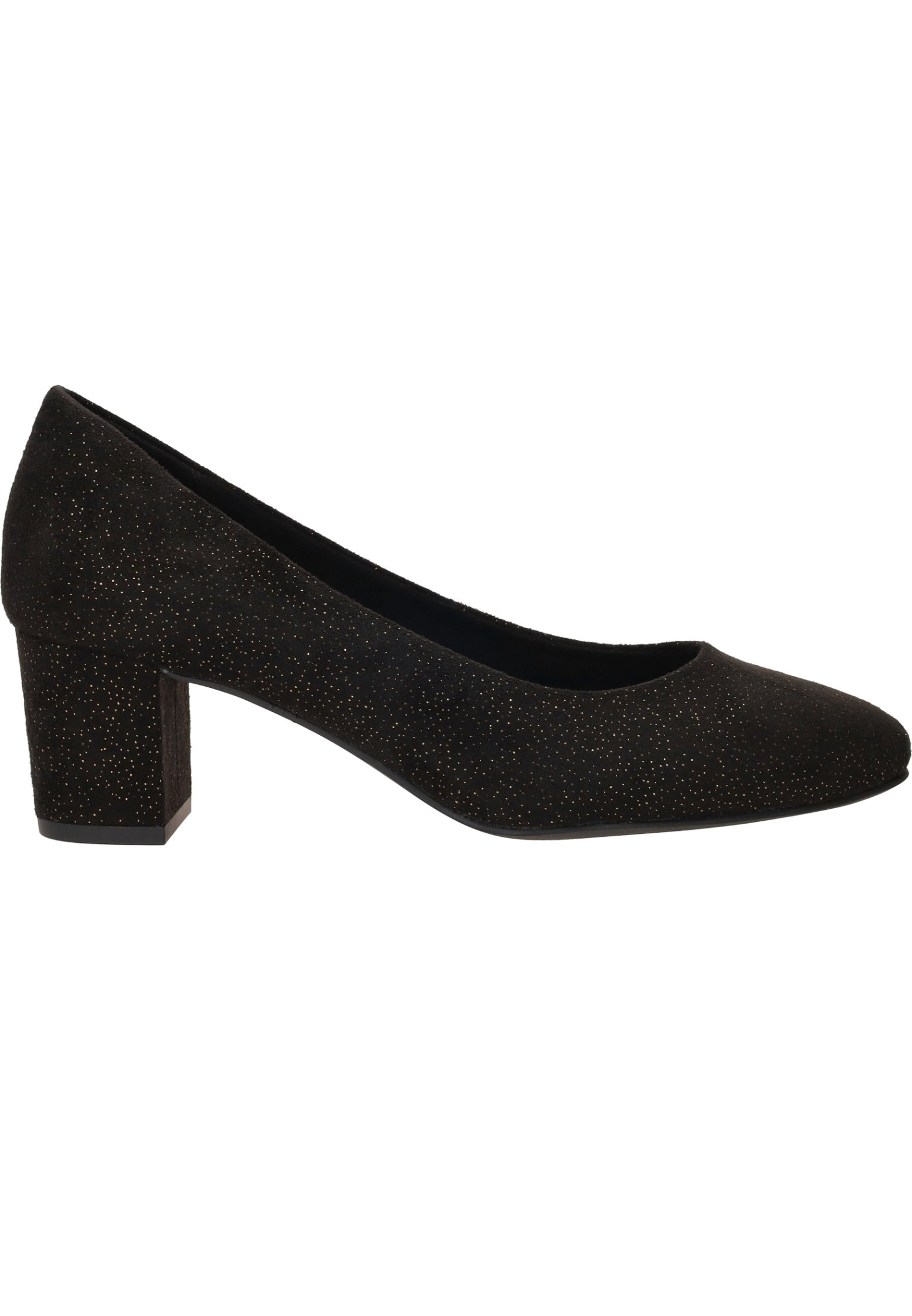 Marco Tozzi Classic heels zwart/black Zalando