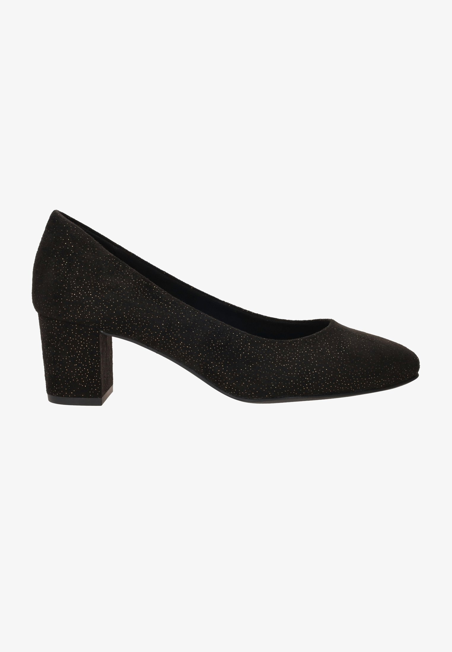 Marco Tozzi Classic heels zwart/black Zalando