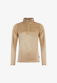 Ausgewählt, bamboobeige