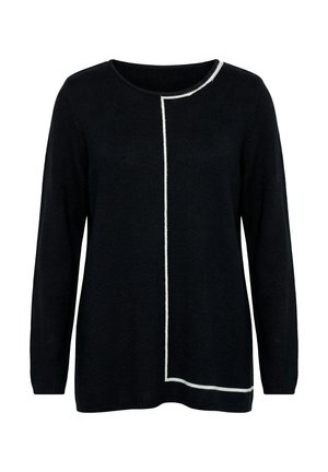 Ulla Popken, - Sweter
