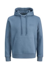 Non sélectionné, blue mirage