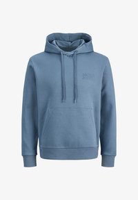 Ikke valgt, blue mirage