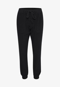 Selected, black deep