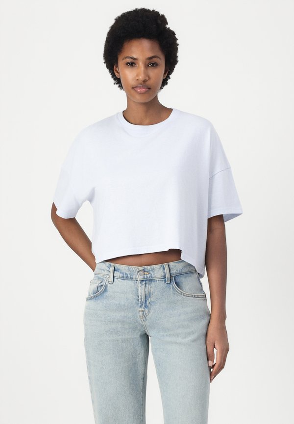 OUKY - Basic T-shirt2