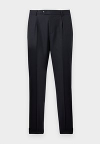 Non sélectionné, dark blue