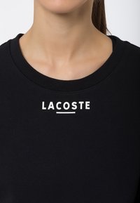 Lacoste Sport Sweatshirt - black