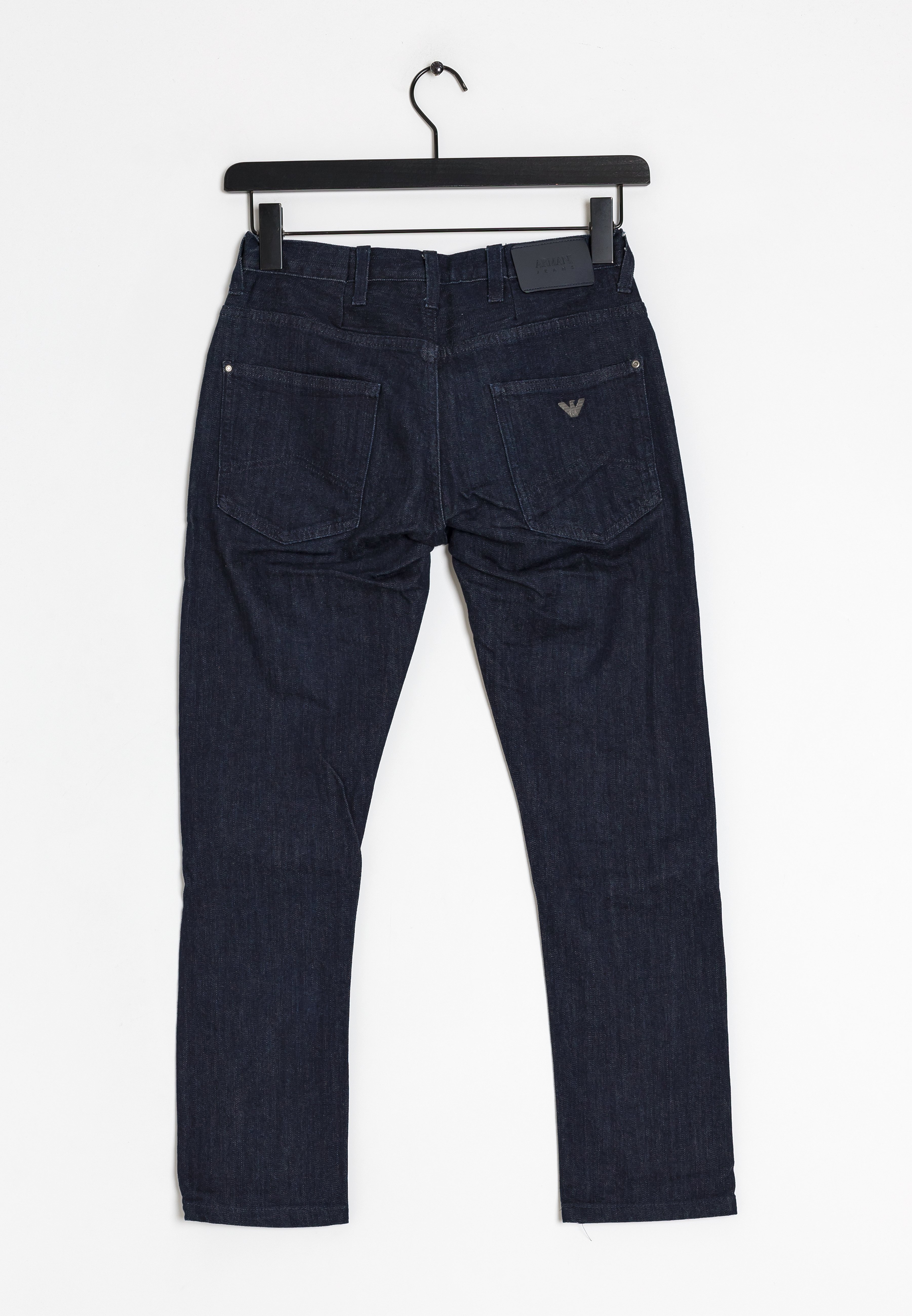 Armani Jeans Straight leg jeans - blue 