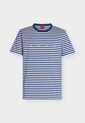 HUGO, DEMPTEE - T-shirt imprimé - open miscellaneous