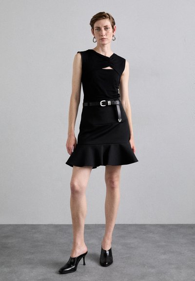 By Malene Birger ZOILO - Belt - black