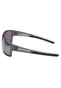Timberland RECHTECKIG - Gafas de sol - grau
