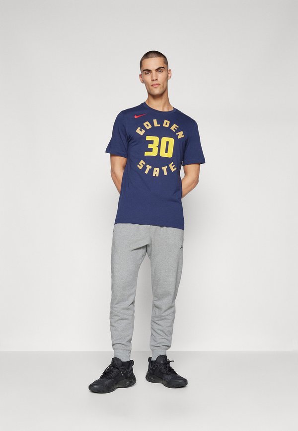NBA CITY EDITION GOLDEN STATE WARRIORS STEPHEN CURRY TEE - Club wear2