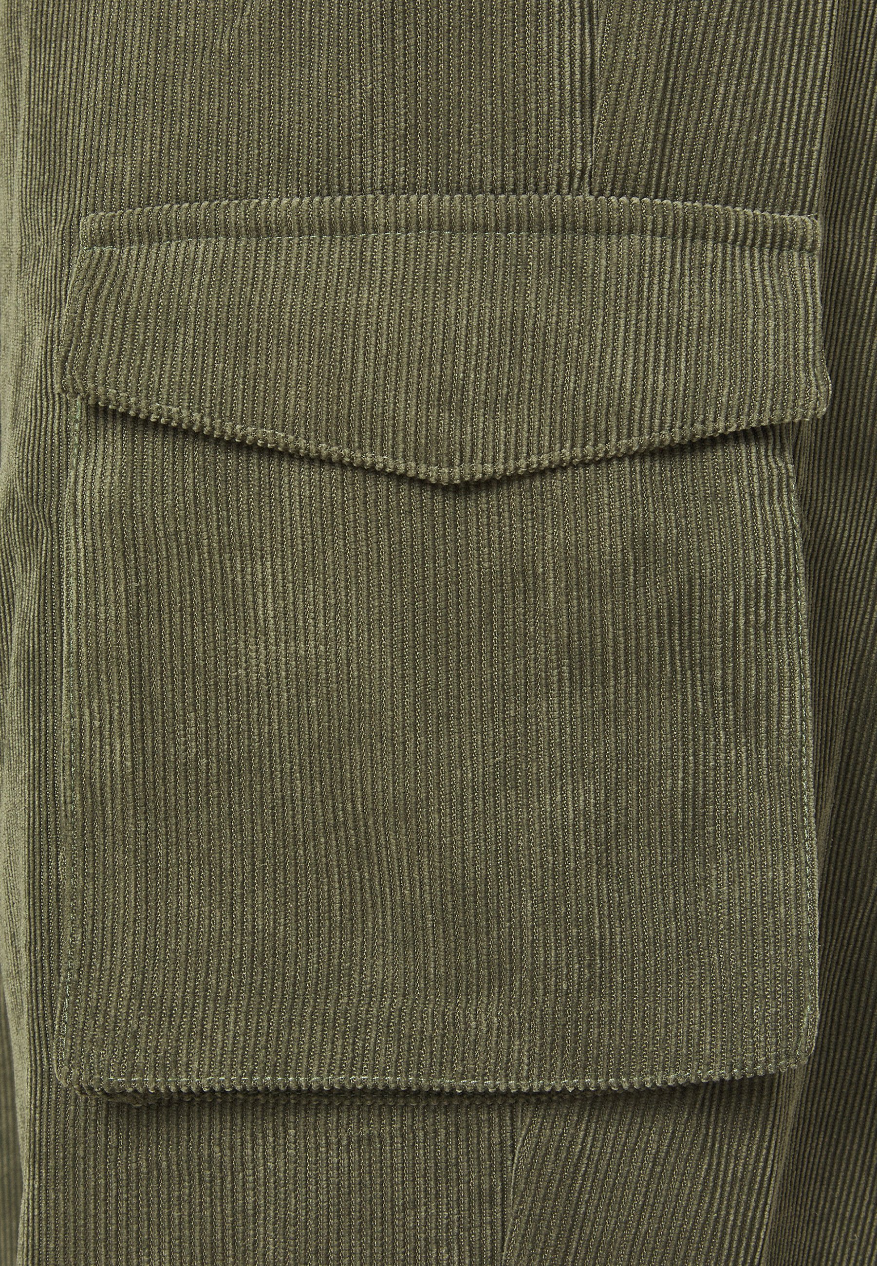 Women UTILITY TROUSER - Trousers Women UTILITY TROUSER - Trousers