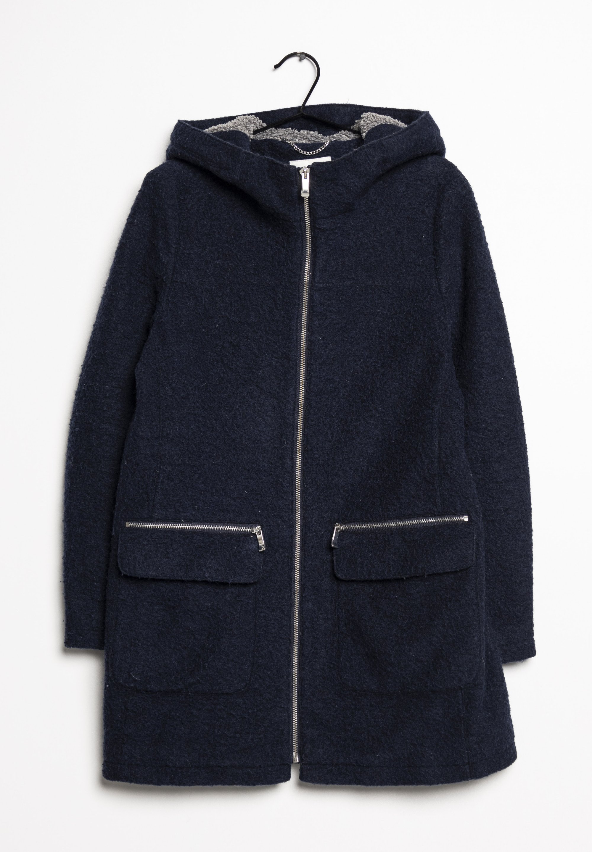 Navy Zalando Esprit Mantel Esprit Collection Klassischer Mantel