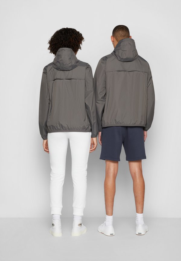 CLAUDE UNISEX - Summer jacket2