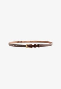Valitud, chocolate brown