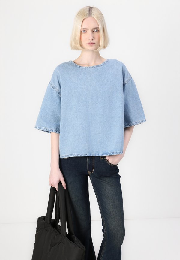 ONLBARBARA SHIRT - Blouse2