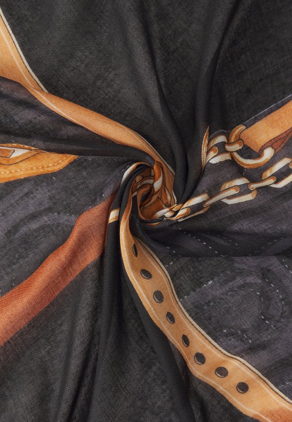 STOLA  - Foulard - nero2