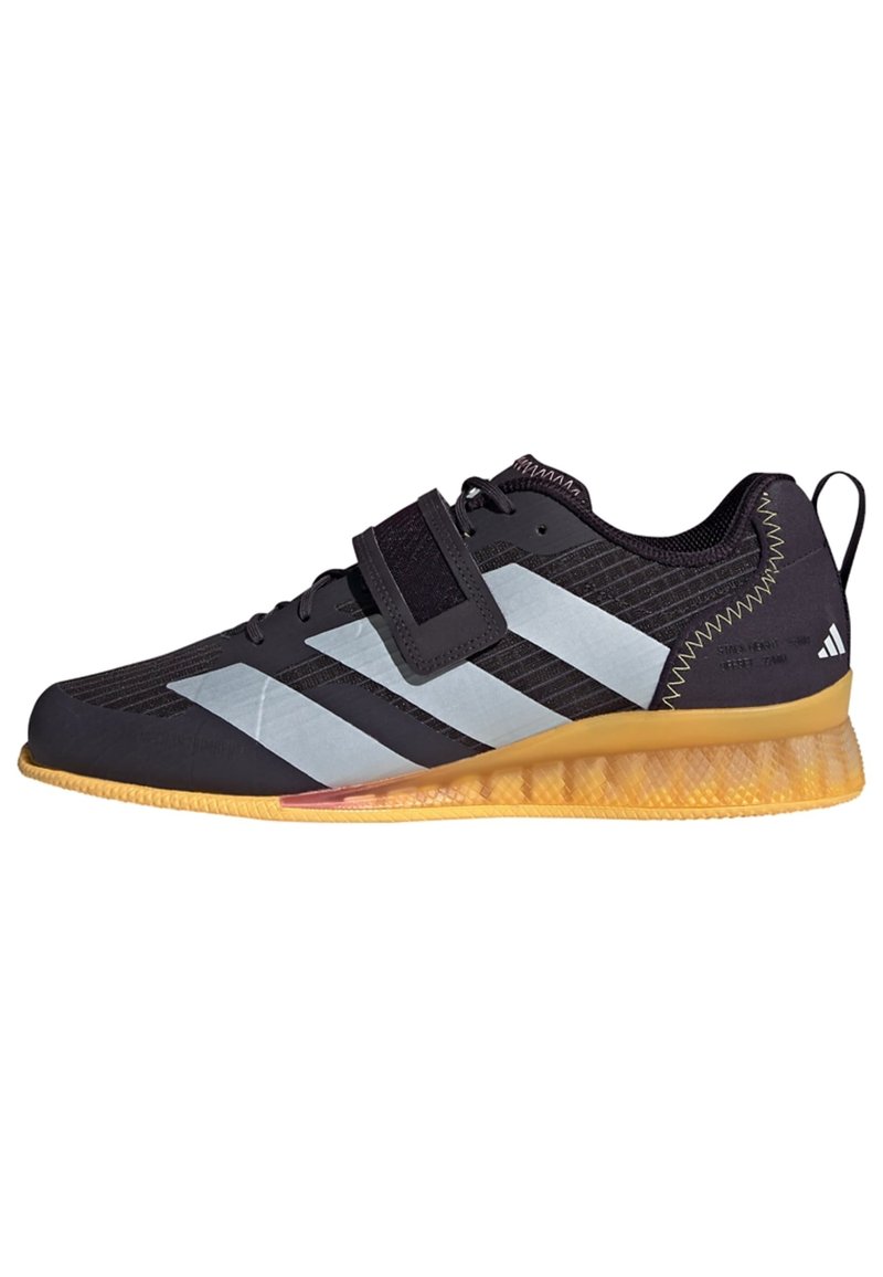adidas Performance ADIPOWER WEIGHTLIFTING 3 - Tenisice za trening - black