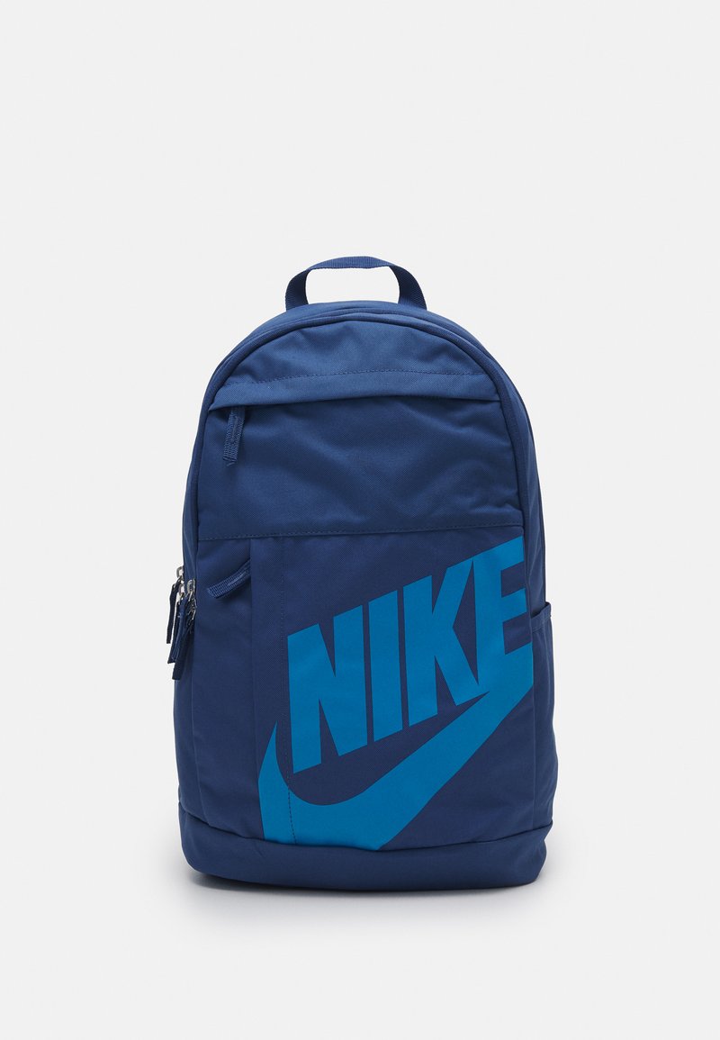 Nike Sportswear UNISEX - Nahrbtnik - mystic navy/laser blue