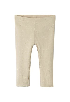 Leggings - Hosen - cement