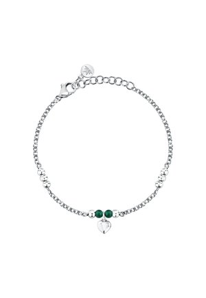 COLLEZIONE TALISMANI - Bracciale - argento couleur