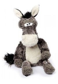 sigikid Miniatura - grey