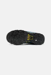 La Sportiva ULTRA RAPTOR II - Sapatilhas de trail running - space blue/blaze