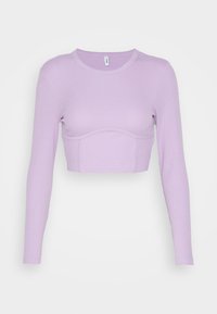 Επιλέχθηκε, lavendula