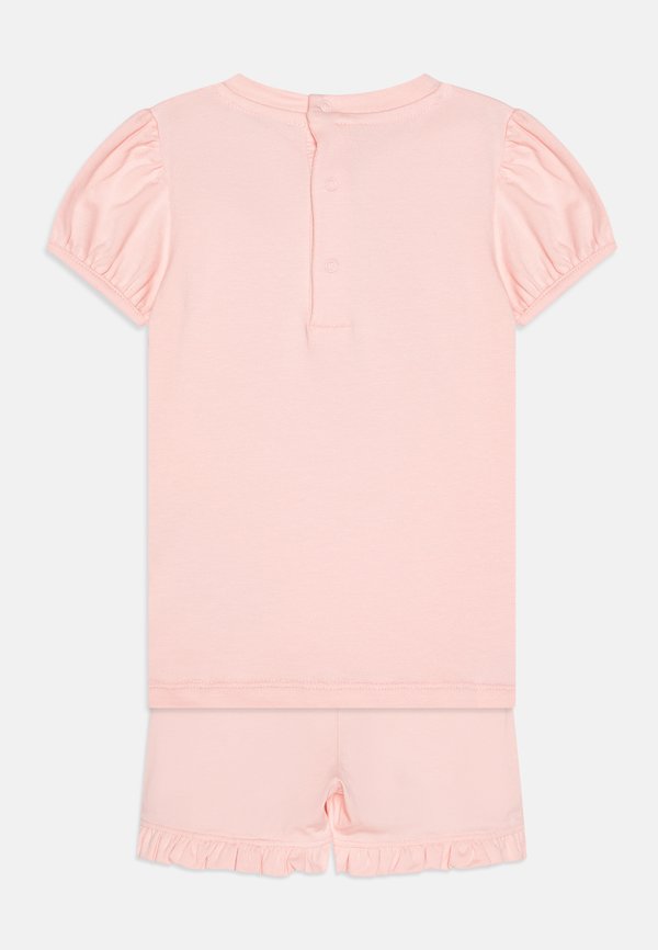 BABY SET - Shorts - sugar rose2