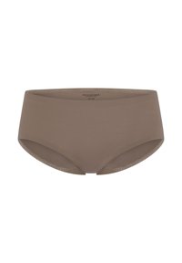 Schiesser Slip - taupe