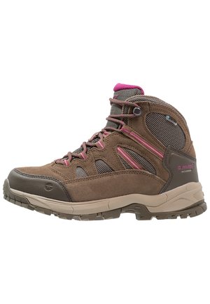 Scarpa da hiking - beige