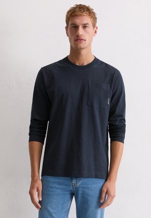 REGULAR - Bluzka z długim rękawem