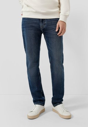 BENITO - Straight leg jeans - blau